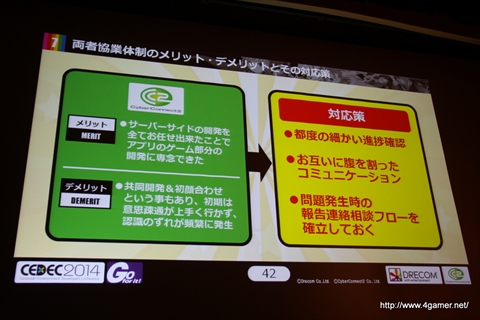 ������#019�Υ���ͥ���/��CEDEC 2014�ϥ����С����ͥ��ȥġ��ȥɥꥳ��ΰ۶ȼﶨ�������ˤ����������ȼ��ԤȤϡ����֥ե�ܥå��ҡ��������פˤ���������Ҳ�