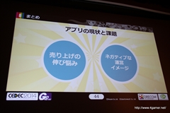 ������#020�Υ���ͥ���/��CEDEC 2014�ϥ����С����ͥ��ȥġ��ȥɥꥳ��ΰ۶ȼﶨ�������ˤ����������ȼ��ԤȤϡ����֥ե�ܥå��ҡ��������פˤ���������Ҳ�