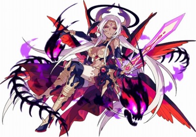 画像ギャラリー No.001のサムネイル画像 / 「フルボッコヒーローズX」，限定ヒーロー「安倍晴明」獲得・育成イベントを実施