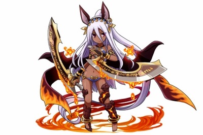 画像ギャラリー No.004のサムネイル画像 / 「フルボッコヒーローズX」，限定ヒーロー「安倍晴明」獲得・育成イベントを実施