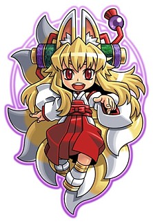 画像ギャラリー No.004のサムネイル画像 / 「フルボッコヒーローズX」と「神羅万象チョコ」がコラボ。コード封入限定チョコも