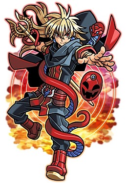 画像ギャラリー No.007のサムネイル画像 / 「フルボッコヒーローズX」と「神羅万象チョコ」がコラボ。コード封入限定チョコも