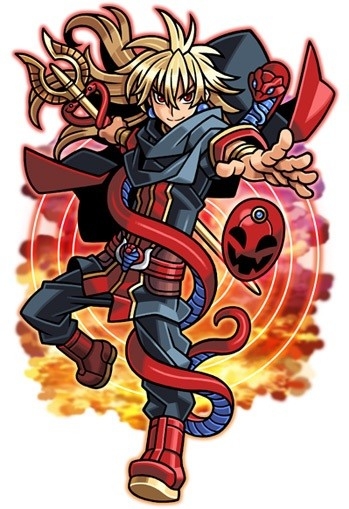 画像ギャラリー No.002のサムネイル画像 / 「フルボッコヒーローズX」，「神羅万象チョコ」とのコラボイベントがスタート