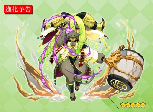 画像ギャラリー No.006のサムネイル画像 / 「フルボッコヒーローズX」200万DL突破。記念キャンペーンを11月1日から開催