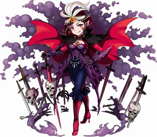 画像ギャラリー No.004のサムネイル画像 / 「フルボッコヒーローズX」★5決戦ヒーローのリーダースキルが強化できる「真・大決戦」イベント実施中