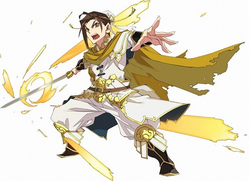 画像ギャラリー No.001のサムネイル画像 / 「フルボッコヒーローズX」，「董卓」を獲得できる「三国志」イベントが開催