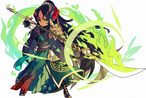 画像ギャラリー No.002のサムネイル画像 / 「フルボッコヒーローズX」，「董卓」を獲得できる「三国志」イベントが開催