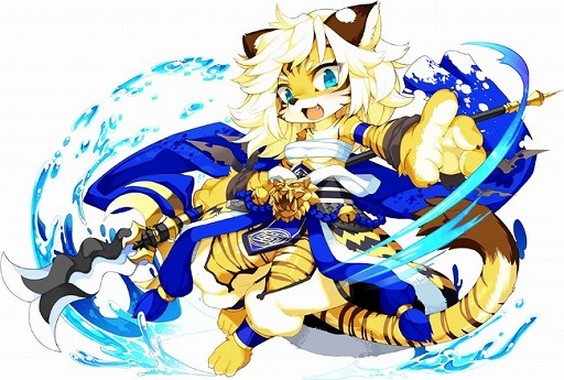 画像ギャラリー No.003のサムネイル画像 / 「フルボッコヒーローズX」，「董卓」を獲得できる「三国志」イベントが開催