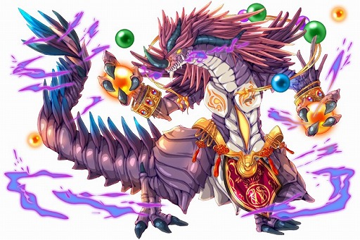 画像ギャラリー No.004のサムネイル画像 / 「フルボッコヒーローズX」，「董卓」を獲得できる「三国志」イベントが開催