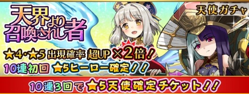 画像ギャラリー No.007のサムネイル画像 / 「フルボッコヒーローズX」限定イベント「不思議の国のティーパーティー」が復活