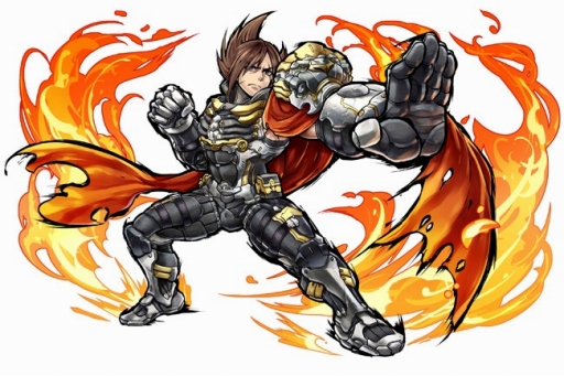 画像ギャラリー No.003のサムネイル画像 / 「フルボッコヒーローズX」，3月末まで有効な4Gamer専用シリアルコードでガチャチケットなどを入手しよう。「鉄拳」コラボ“真章”は3月9日13：15まで開催