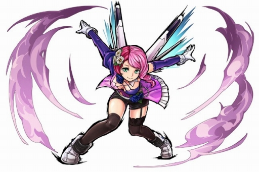 画像ギャラリー No.005のサムネイル画像 / 「フルボッコヒーローズX」，3月末まで有効な4Gamer専用シリアルコードでガチャチケットなどを入手しよう。「鉄拳」コラボ“真章”は3月9日13：15まで開催