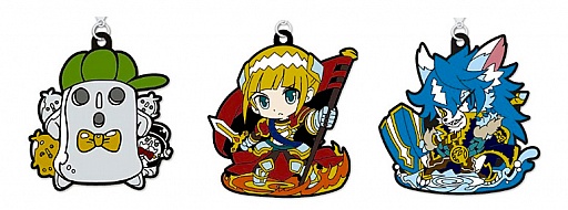 画像ギャラリー No.007のサムネイル画像 / 「フルボッコヒーローズX」1周年＆250万DL記念企画「キャラクター人気投票」を実施。プレゼントが豪華になる4Gamer連動企画も実施