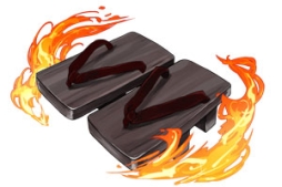 画像ギャラリー No.002のサムネイル画像 / 「フルボッコヒーローズX」に「鉄拳」とのコラボクエスト最終章が登場