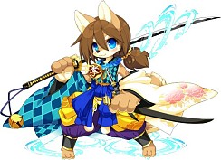 画像ギャラリー No.004のサムネイル画像 / 「フルボッコヒーローズX」，人気投票キャンペーンの結果を発表。「ボッコの実」×5個などがもらえる4Gamer限定のシリアルコードを公開