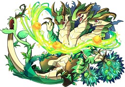 画像ギャラリー No.005のサムネイル画像 / 「フルボッコヒーローズX」，人気投票キャンペーンの結果を発表。「ボッコの実」×5個などがもらえる4Gamer限定のシリアルコードを公開