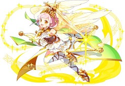 画像ギャラリー No.008のサムネイル画像 / 「フルボッコヒーローズX」，人気投票キャンペーンの結果を発表。「ボッコの実」×5個などがもらえる4Gamer限定のシリアルコードを公開