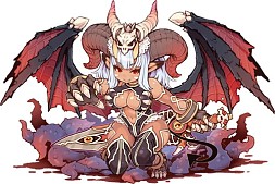 画像ギャラリー No.009のサムネイル画像 / 「フルボッコヒーローズX」，人気投票キャンペーンの結果を発表。「ボッコの実」×5個などがもらえる4Gamer限定のシリアルコードを公開