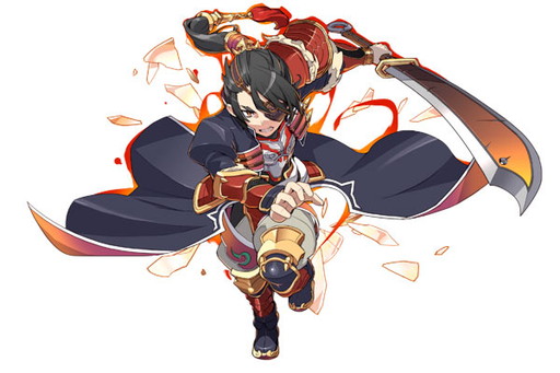 画像ギャラリー No.005のサムネイル画像 / 「フルボッコヒーローズX」三国志イベントが開幕。諸葛亮や曹操などが登場