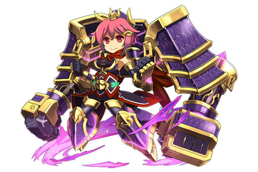 画像ギャラリー No.006のサムネイル画像 / 「フルボッコヒーローズX」三国志イベントが開幕。諸葛亮や曹操などが登場