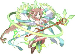 画像ギャラリー No.003のサムネイル画像 / 「フルボッコヒーローズX」に★5天使ハニエルが登場。諸機能の改善も実施