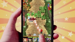 画像ギャラリー No.005のサムネイル画像 / 「フルボッコヒーローズX」，テレビCMを5月2日に放映開始