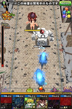 画像ギャラリー No.007のサムネイル画像 / 「フルボッコヒーローズX」，ログインすれば“お掃除リヴァイ”がもらえる「進撃の巨人」コラボの新情報を公開。4Gamer読者限定のシリアルコードも掲載