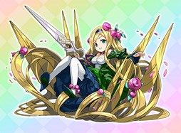 画像ギャラリー No.005のサムネイル画像 / 「フルボッコヒーローズX」が300万DLを達成。ログインするだけで★5のヒーローを獲得できる確定ガチャチケットやボッコの実などをプレゼント