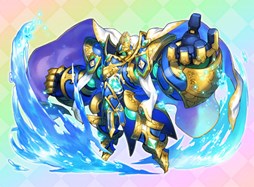 画像ギャラリー No.008のサムネイル画像 / 「フルボッコヒーローズX」が300万DLを達成。ログインするだけで★5のヒーローを獲得できる確定ガチャチケットやボッコの実などをプレゼント