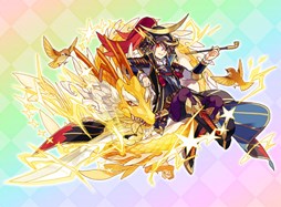 画像ギャラリー No.011のサムネイル画像 / 「フルボッコヒーローズX」が300万DLを達成。ログインするだけで★5のヒーローを獲得できる確定ガチャチケットやボッコの実などをプレゼント