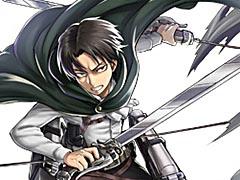 「フルボッコヒーローズX」と「進撃の巨人」コラボ第2弾が開催中。ゲームにログインして“お掃除エレン”をもらおう