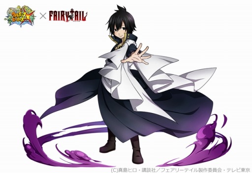 ���������꡼ No.005�Υ���ͥ������ / �֥ե�ܥå��ҡ�������X�פ�TV���˥��FAIRY TAIL�פȥ���ܤ�»�