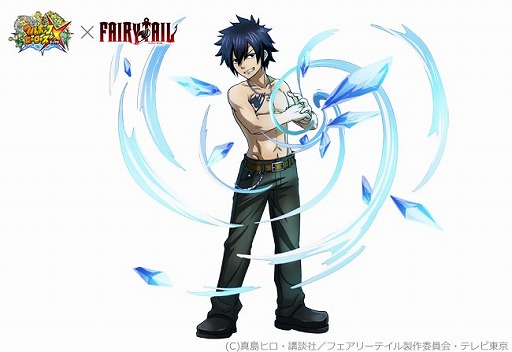 ���������꡼ No.004�Υ���ͥ������ / �֥ե�ܥå��ҡ�������X�ס�FAIRY TAIL����ܥ������Ȥθ�Ⱦ�郎����