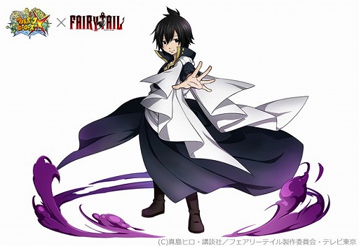 ���������꡼ No.007�Υ���ͥ������ / �֥ե�ܥå��ҡ�������X�ס�FAIRY TAIL����ܥ������Ȥθ�Ⱦ�郎����