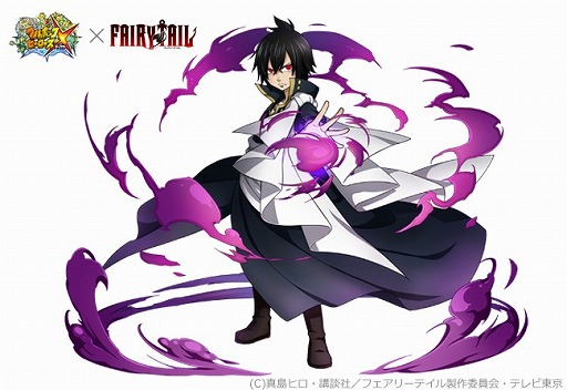 ���������꡼ No.008�Υ���ͥ������ / �֥ե�ܥå��ҡ�������X�ס�FAIRY TAIL����ܥ������Ȥθ�Ⱦ�郎����