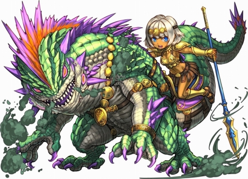 画像ギャラリー No.005のサムネイル画像 / 「フルボッコヒーローズX」，累計500万DL突破を記念したレアガチャイベントを11月18日まで開催。10連召喚の初回実行時は★5ヒーローが確定