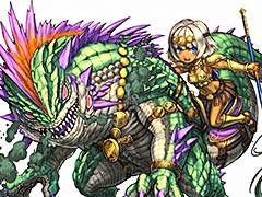 「フルボッコヒーローズX」，累計500万DL突破を記念したレアガチャイベントを11月18日まで開催。10連召喚の初回実行時は★5ヒーローが確定