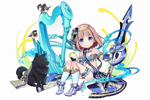 画像ギャラリー No.005のサムネイル画像 / 「フルボッコヒーローズX」，キング・ブラッドレイが入手できるポイントクエスト開催