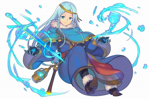 画像ギャラリー No.006のサムネイル画像 / 「フルボッコヒーローズX」，キング・ブラッドレイが入手できるポイントクエスト開催