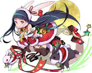 画像ギャラリー No.007のサムネイル画像 / 「フルボッコヒーローズX」クリスマスキャンペーンが開催