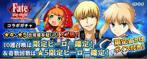 ���������꡼ No.014�Υ���ͥ������ / �֥ե�ܥå��ҡ�������X�ס���Fate/stay night��UBW�ϡץ���ܤ�������������