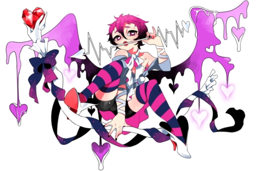 ���������꡼ No.004�Υ���ͥ������ / �֥ե�ܥå��ҡ��������פ˥Х�󥿥������ҡ��������о줹�륯�����ȡ��������о�