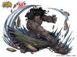 ꡼ No.005 | ֥եܥåҡXפΡFate/stay night[UBW]ץܤȾ