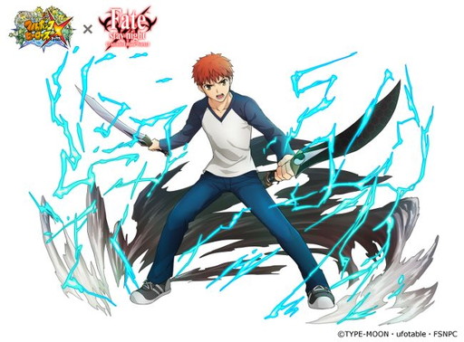 ꡼ No.009 | ֥եܥåҡXפΡFate/stay night[UBW]ץܤȾ