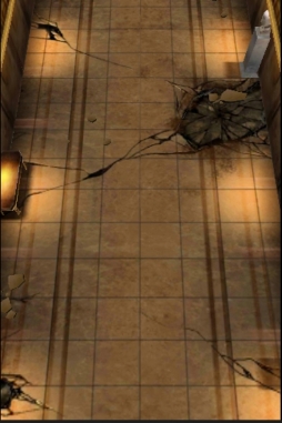 画像ギャラリー No.009のサムネイル画像 / 「フルボッコヒーローズX」，「Fate/stay night［UBW］」コラボクエスト「vs言峰綺礼＆ギルガメッシュ編」が開幕