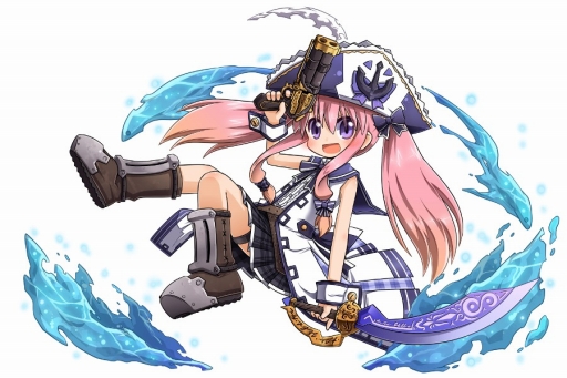 画像ギャラリー No.002のサムネイル画像 / 「フルボッコヒーローズX」に伝承シリーズ第3弾クエスト「怠惰の伝承」が登場