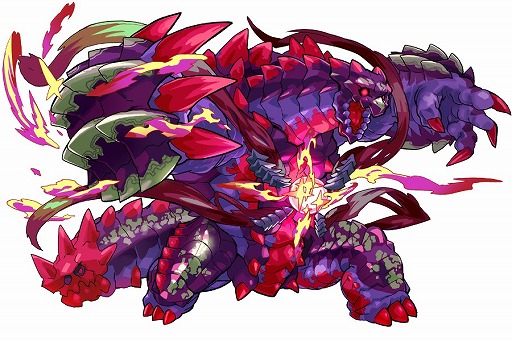 画像ギャラリー No.001のサムネイル画像 / 「フルボッコヒーローズX」，闇属性ヒーロー出現率アップのレアガチャが開催