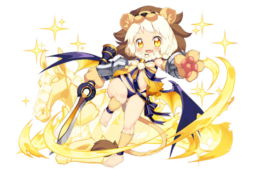 画像ギャラリー No.005のサムネイル画像 / 「フルボッコヒーローズX」,烈昂シリーズに新ヒーローが登場。復刻イベントも開催中