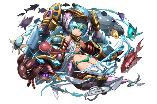 画像ギャラリー No.006のサムネイル画像 / 「フルボッコヒーローズX」,烈昂シリーズに新ヒーローが登場。復刻イベントも開催中