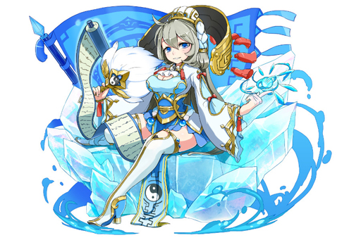 画像ギャラリー No.010のサムネイル画像 / 「フルボッコヒーローズX」,烈昂シリーズに新ヒーローが登場。復刻イベントも開催中